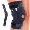Tynor Hinged Knee Wrap J15 (Neoprene) — view 6