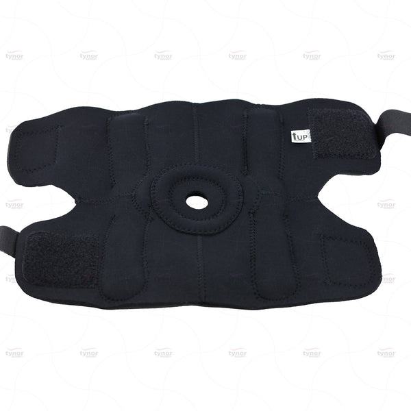 Tynor Hinged Knee Wrap J15 (Neoprene) — view 15