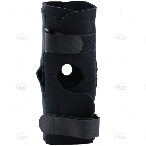 Tynor Hinged Knee Wrap J15 (Neoprene) — view 16