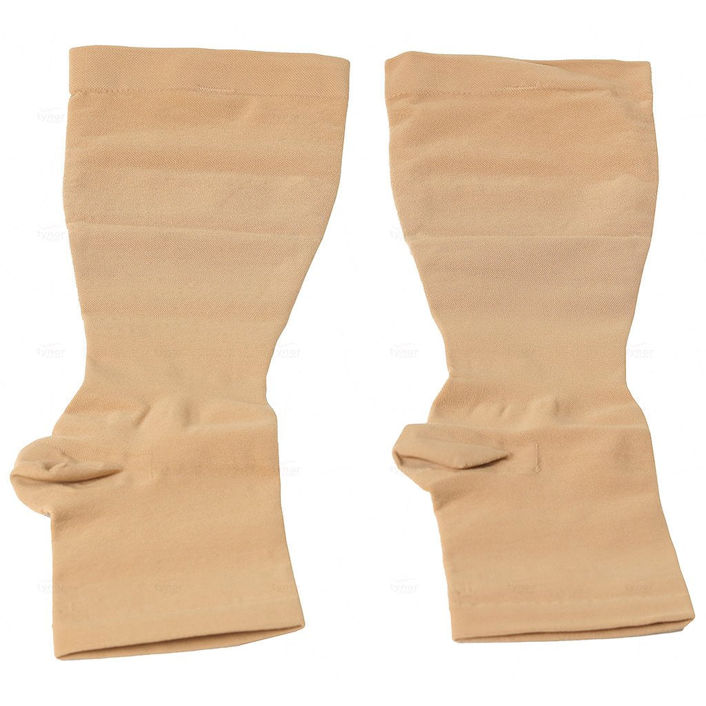 AHS 22-32 mmHg Compression Stockings for Men and Women-10