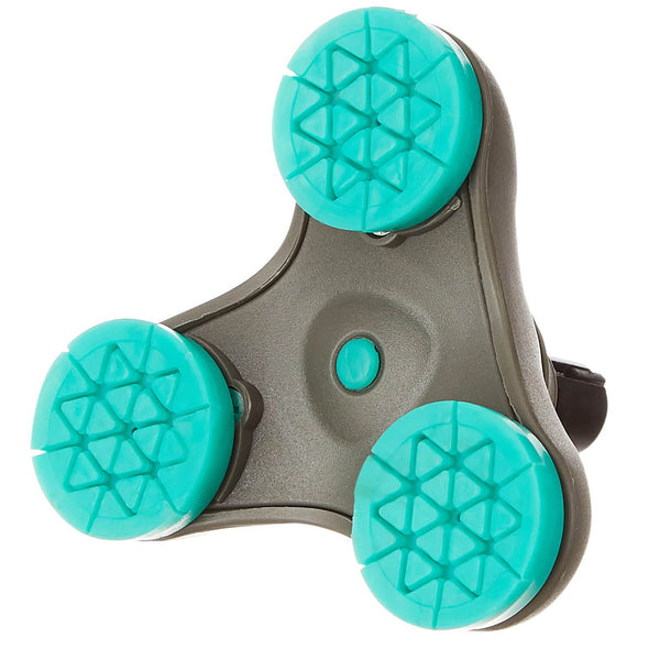 Tynor Trio Stick Pod L 46 | 19mm Replacement Tip — view 2