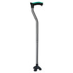 Tynor Tetra Walking Stick L 45 | 4-Point Quad Cane