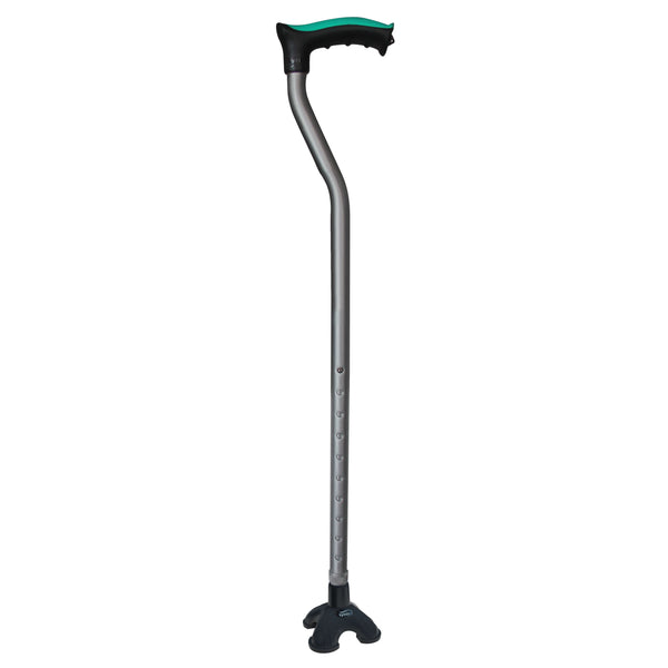 AHS Tetra walking stick for men and women-1