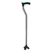 Tynor Tetra Walking Stick L 45 | 4-Point Quad Cane — view 3