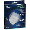 Tynor Washable Fabric Mask H25 | 3 Pack — view 3